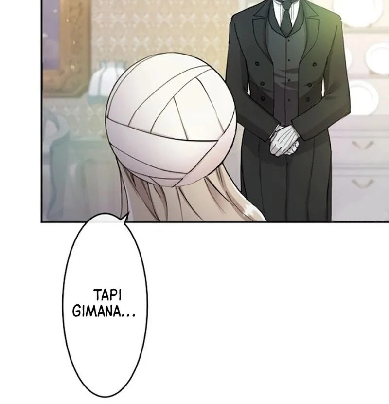 The Beloved Incompetent Stepmom Chapter 2 - halaman 40