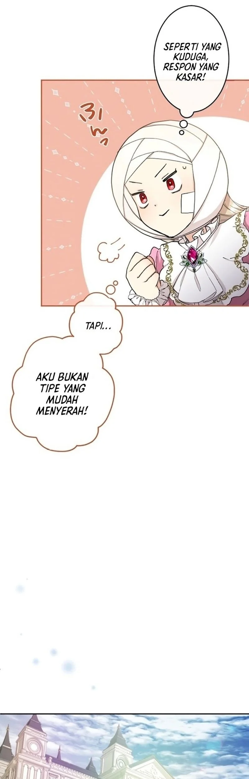 The Beloved Incompetent Stepmom Chapter 2 - halaman 45