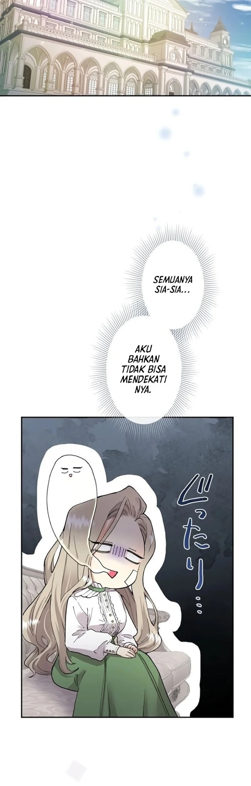 The Beloved Incompetent Stepmom Chapter 2 - halaman 46