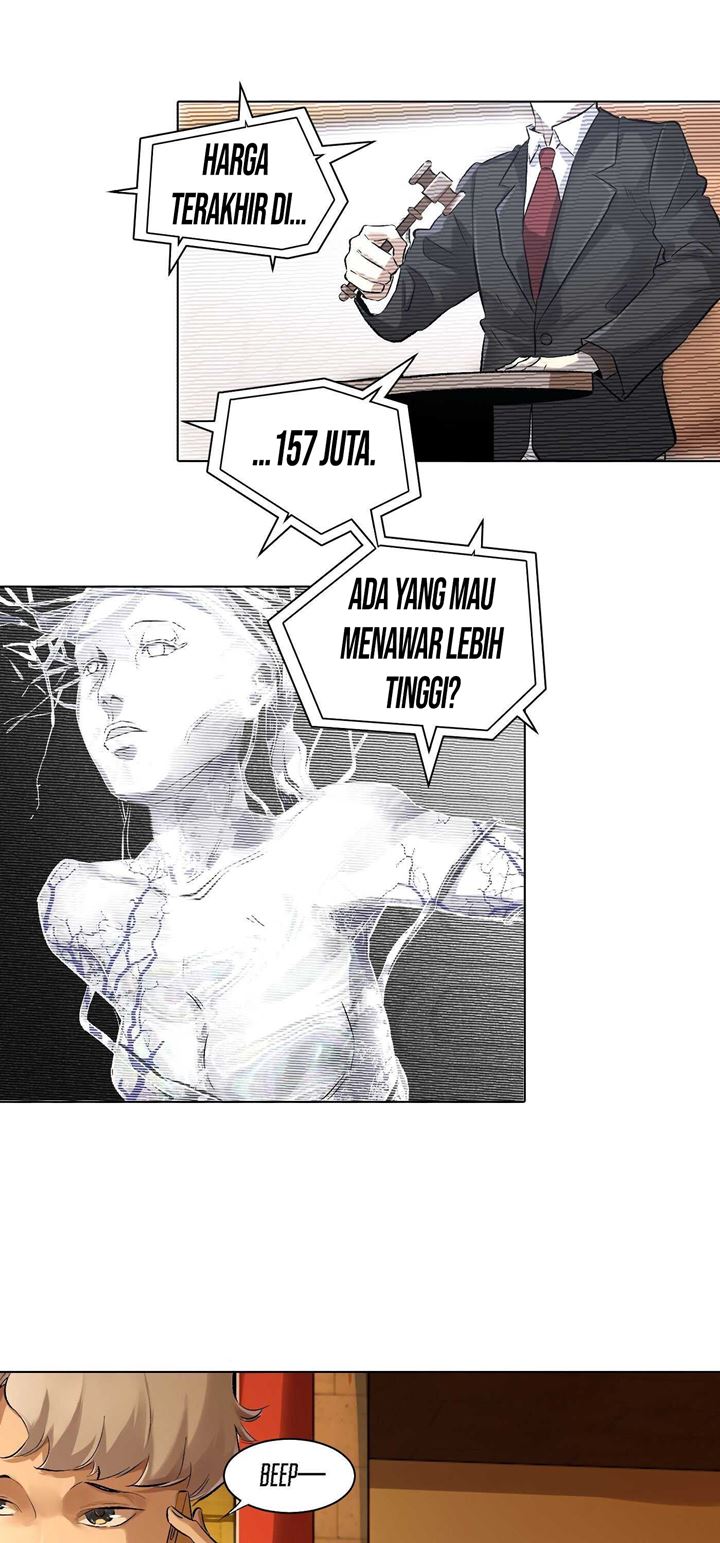 The Beloved Incompetent Stepmom Chapter 2 - halaman 5