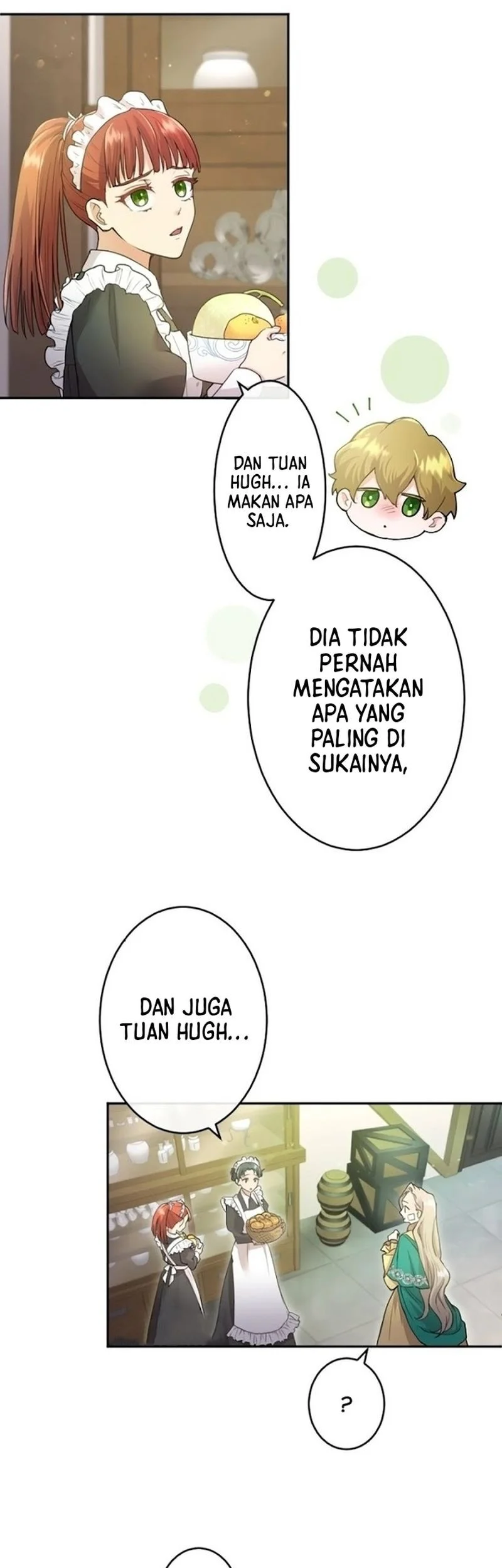 The Beloved Incompetent Stepmom Chapter 2 - halaman 52