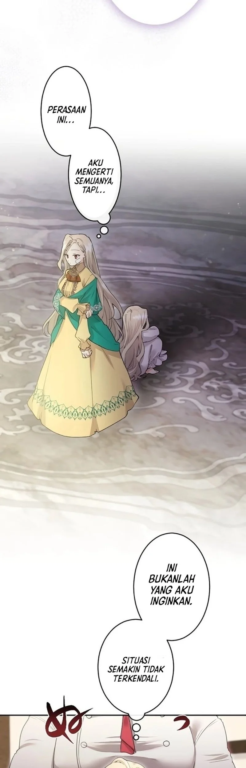 The Beloved Incompetent Stepmom Chapter 2 - halaman 55