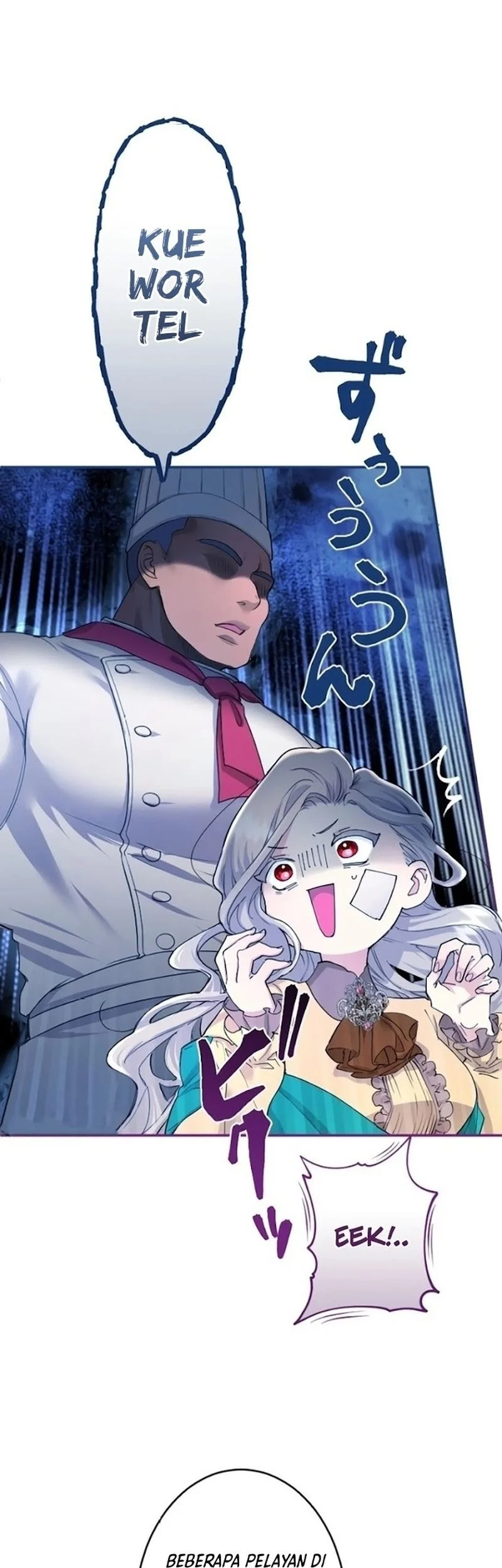The Beloved Incompetent Stepmom Chapter 2 - halaman 57