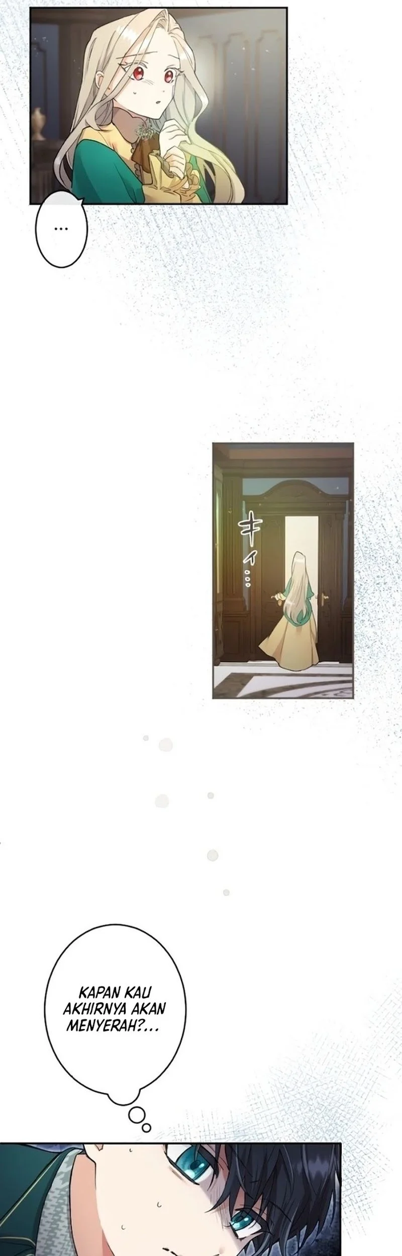 The Beloved Incompetent Stepmom Chapter 2 - halaman 66