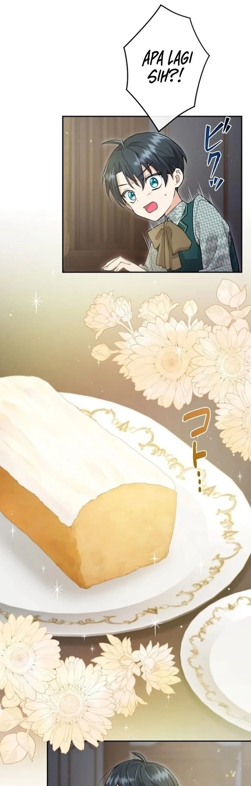 The Beloved Incompetent Stepmom Chapter 2 - halaman 69