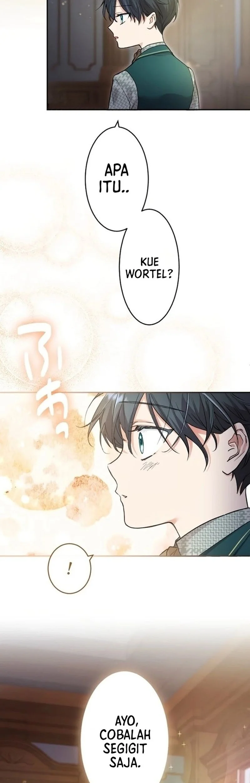 The Beloved Incompetent Stepmom Chapter 2 - halaman 70