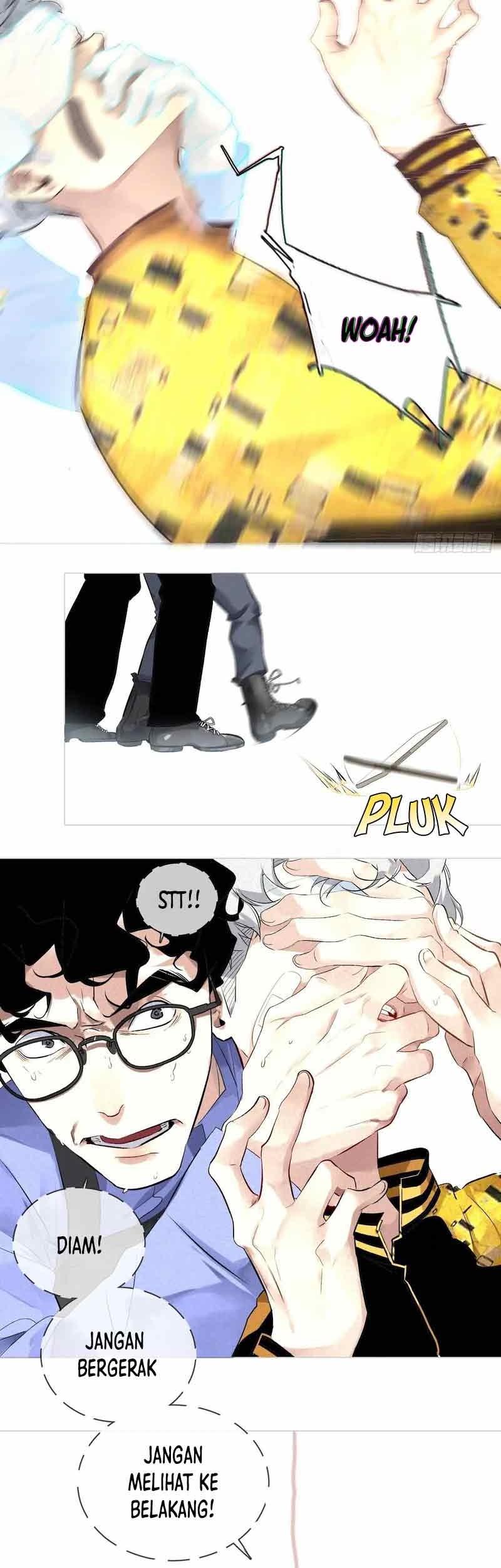 The Beloved Incompetent Stepmom Chapter 20 - halaman 12
