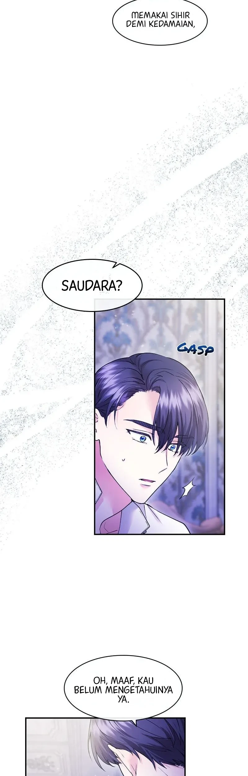 The Beloved Incompetent Stepmom Chapter 20 - halaman 24