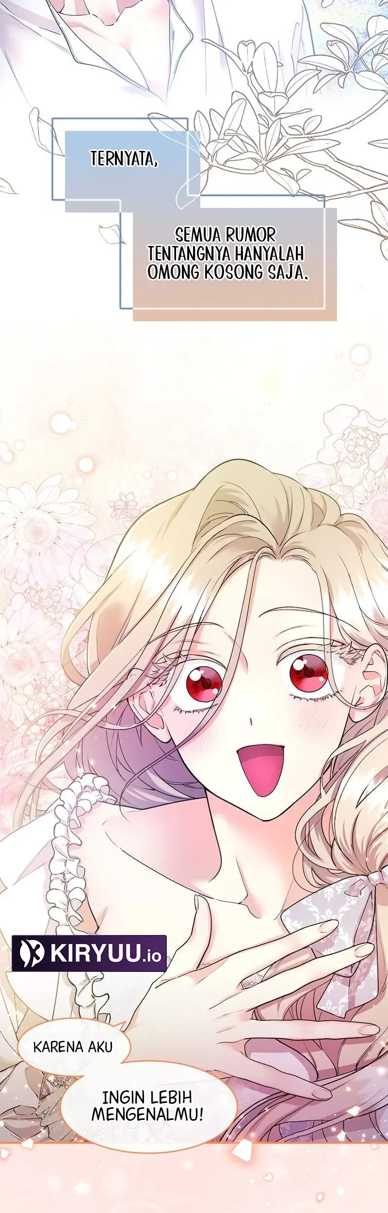 The Beloved Incompetent Stepmom Chapter 20 - halaman 26