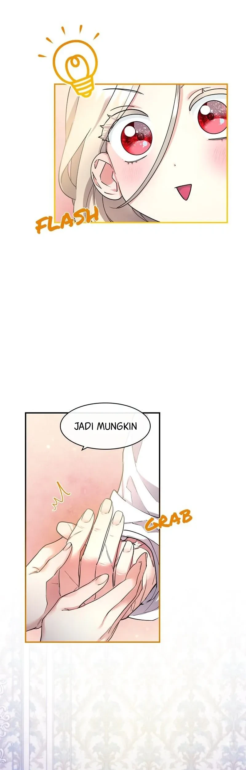 The Beloved Incompetent Stepmom Chapter 20 - halaman 29