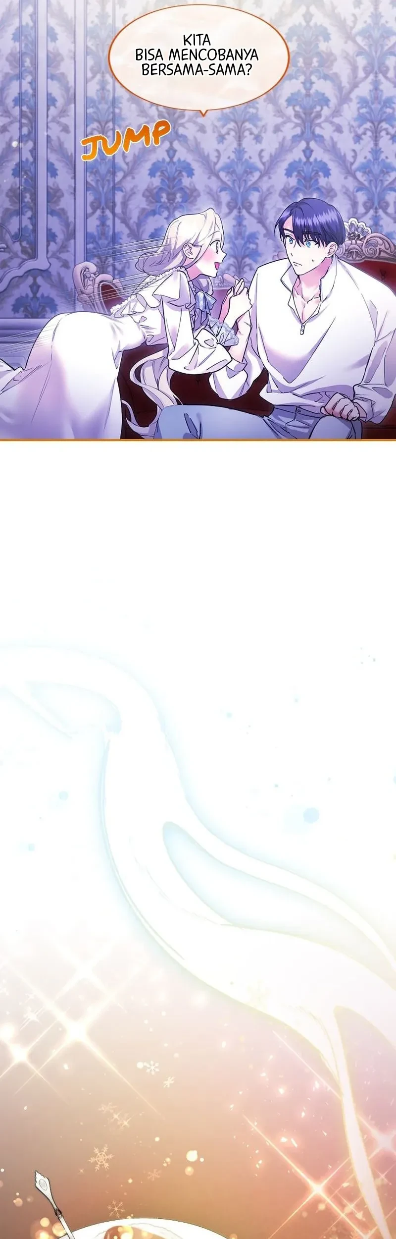The Beloved Incompetent Stepmom Chapter 20 - halaman 30