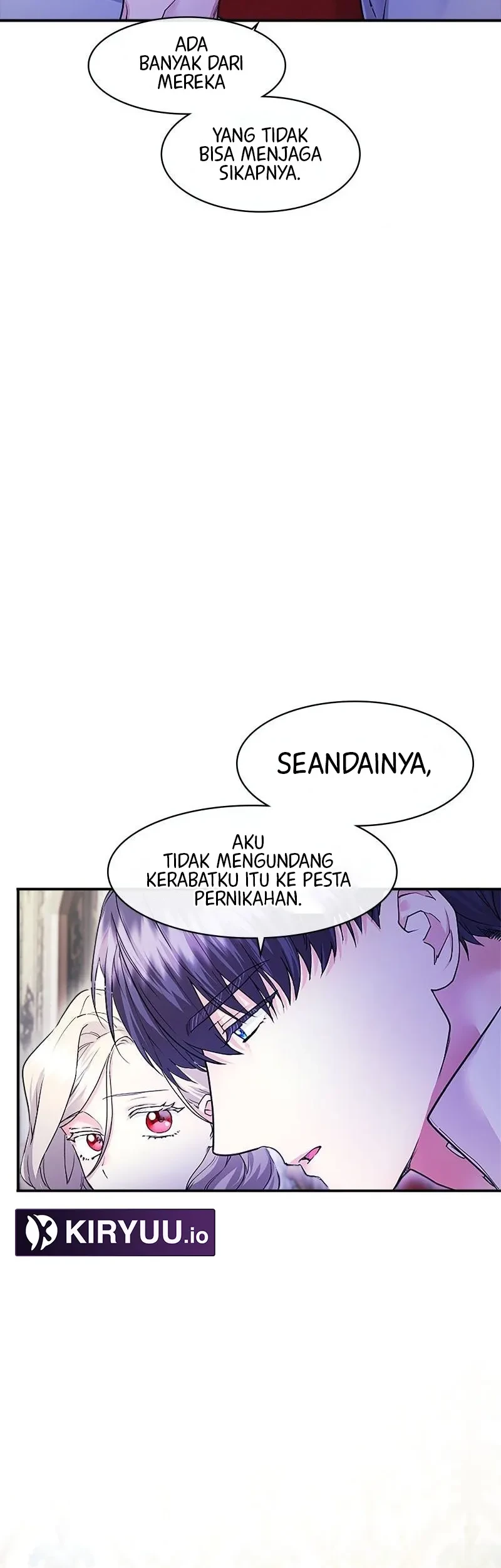 The Beloved Incompetent Stepmom Chapter 20 - halaman 36
