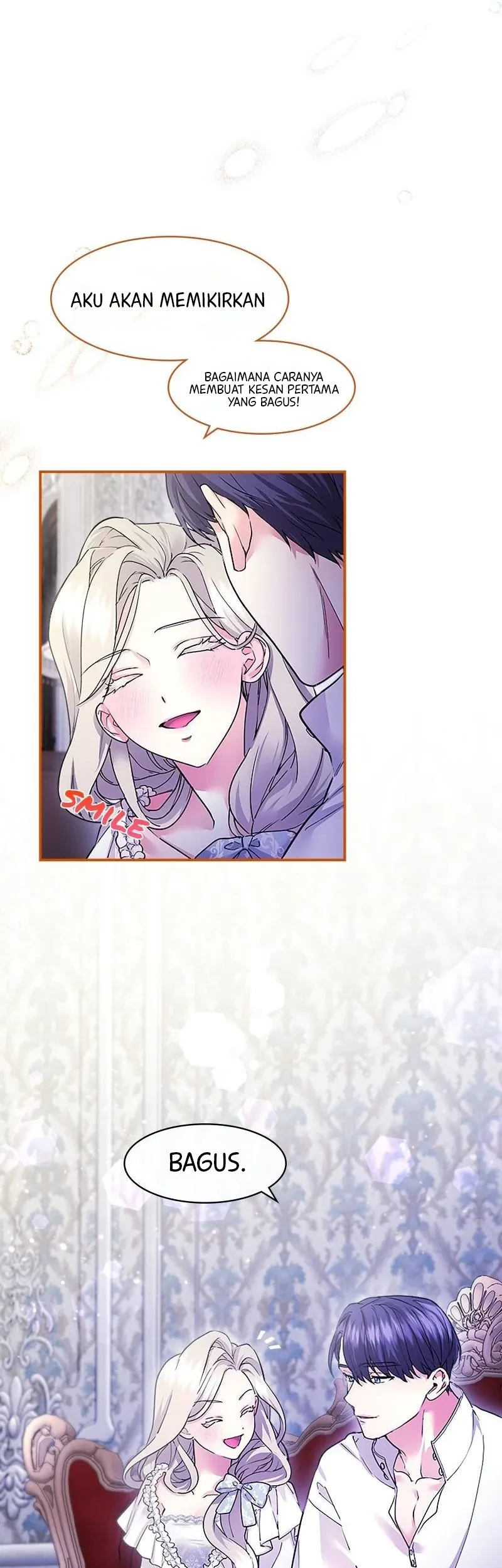 The Beloved Incompetent Stepmom Chapter 20 - halaman 38