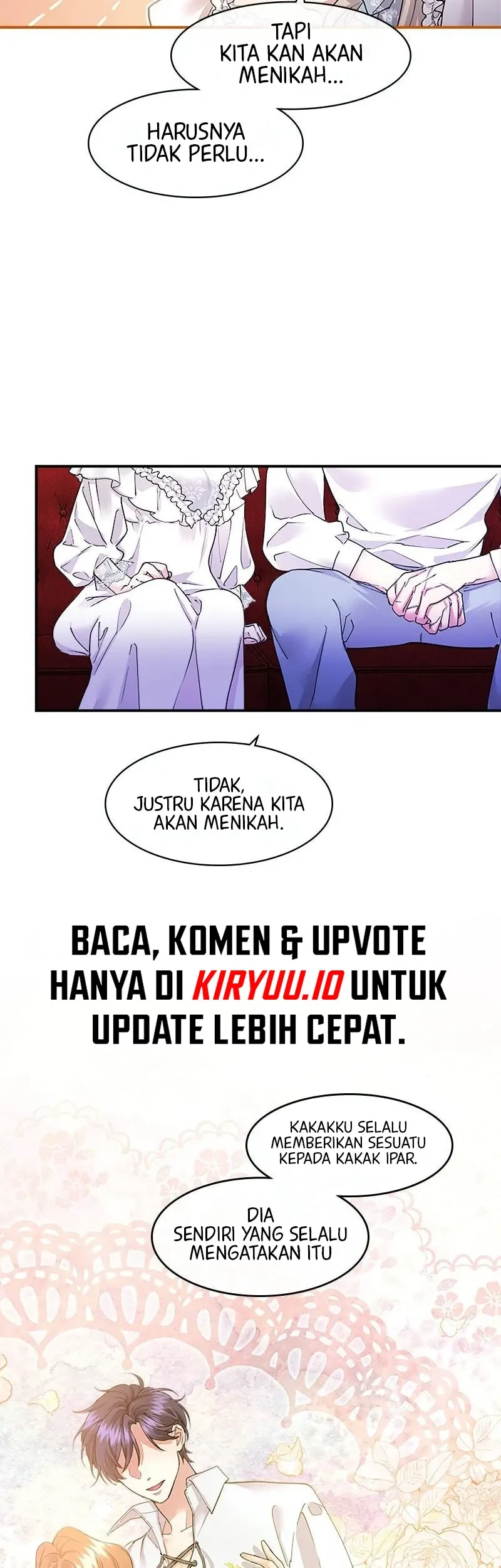 The Beloved Incompetent Stepmom Chapter 20 - halaman 43