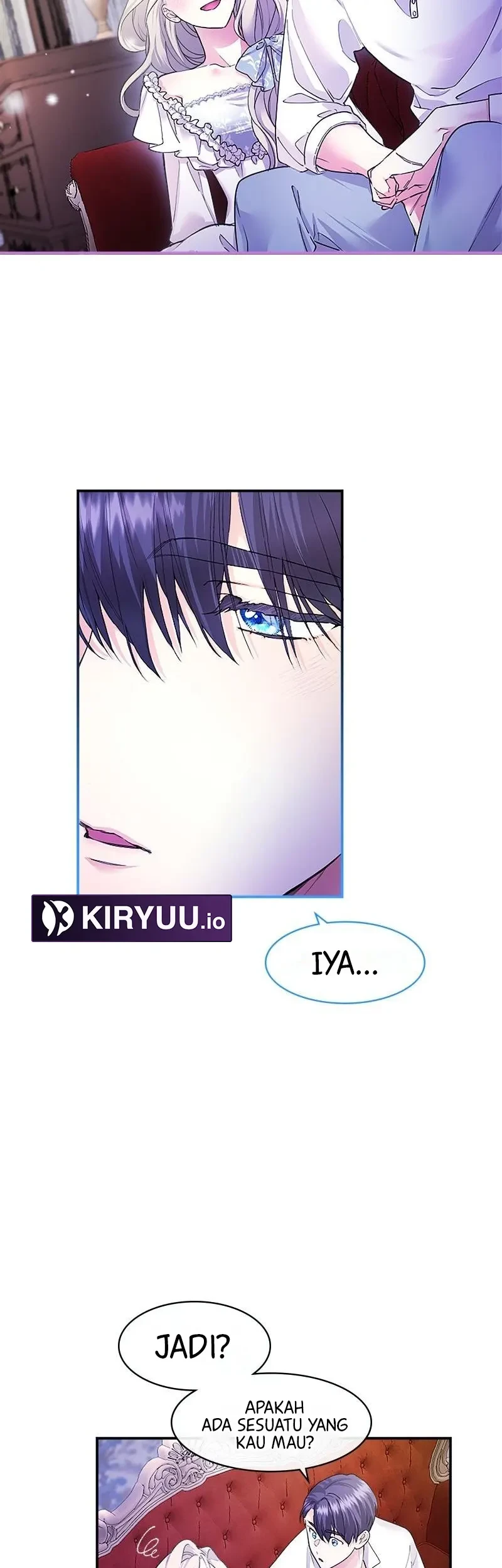 The Beloved Incompetent Stepmom Chapter 20 - halaman 46