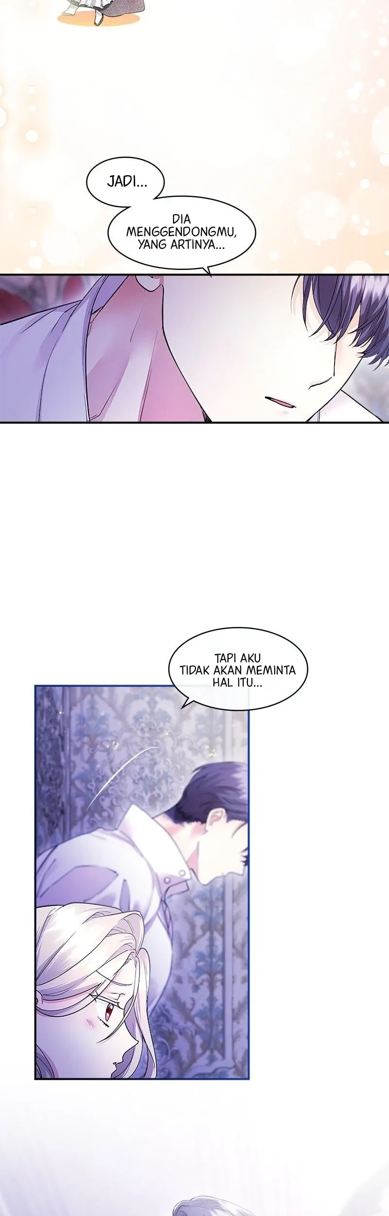 The Beloved Incompetent Stepmom Chapter 20 - halaman 48