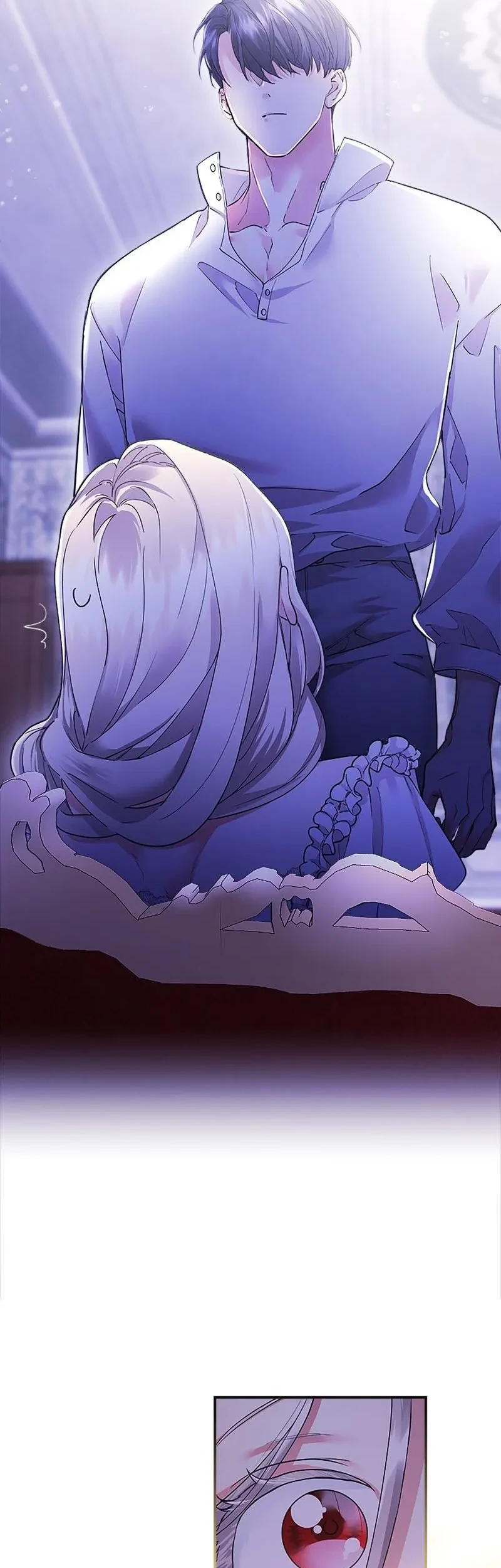 The Beloved Incompetent Stepmom Chapter 20 - halaman 49