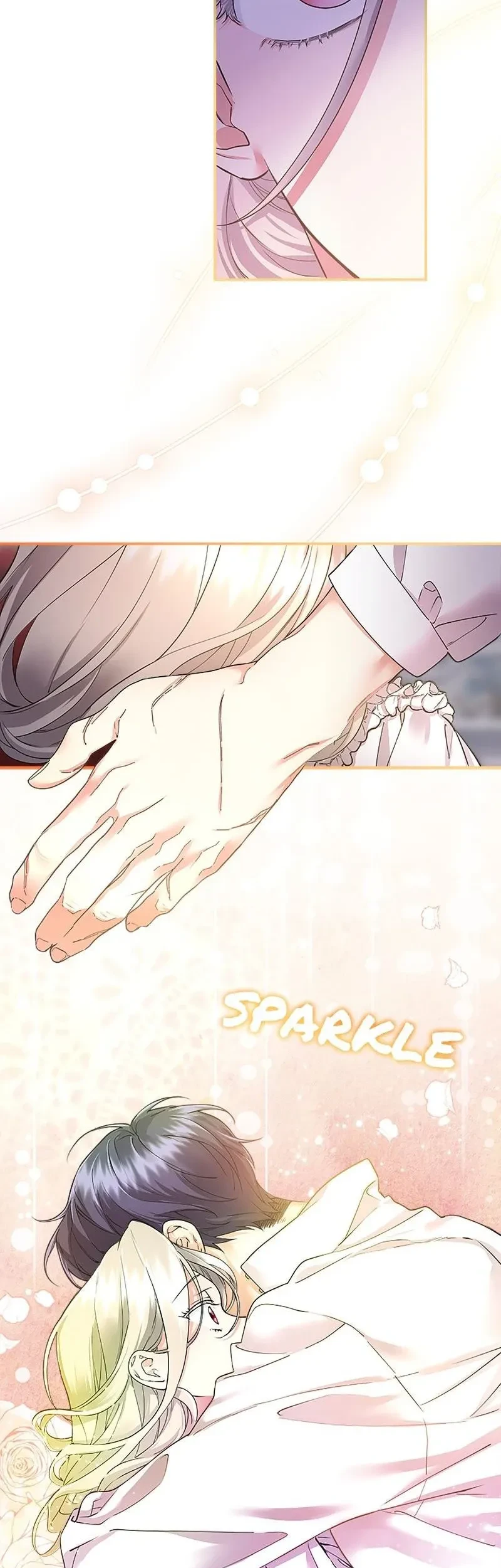 The Beloved Incompetent Stepmom Chapter 20 - halaman 50