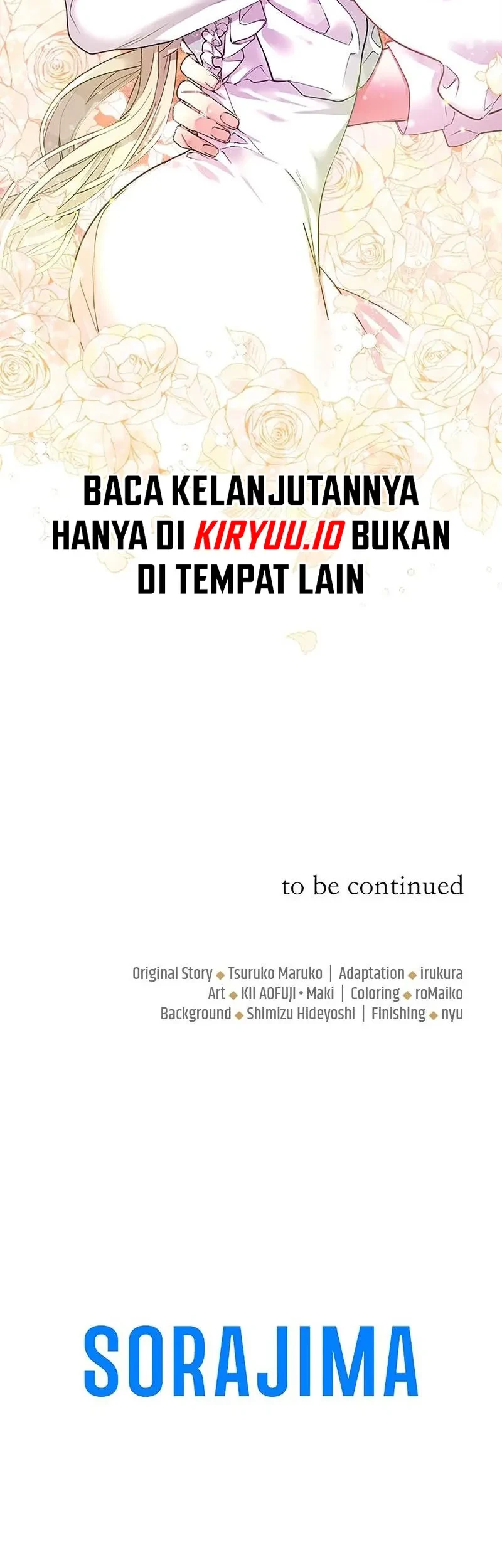 The Beloved Incompetent Stepmom Chapter 20 - halaman 51