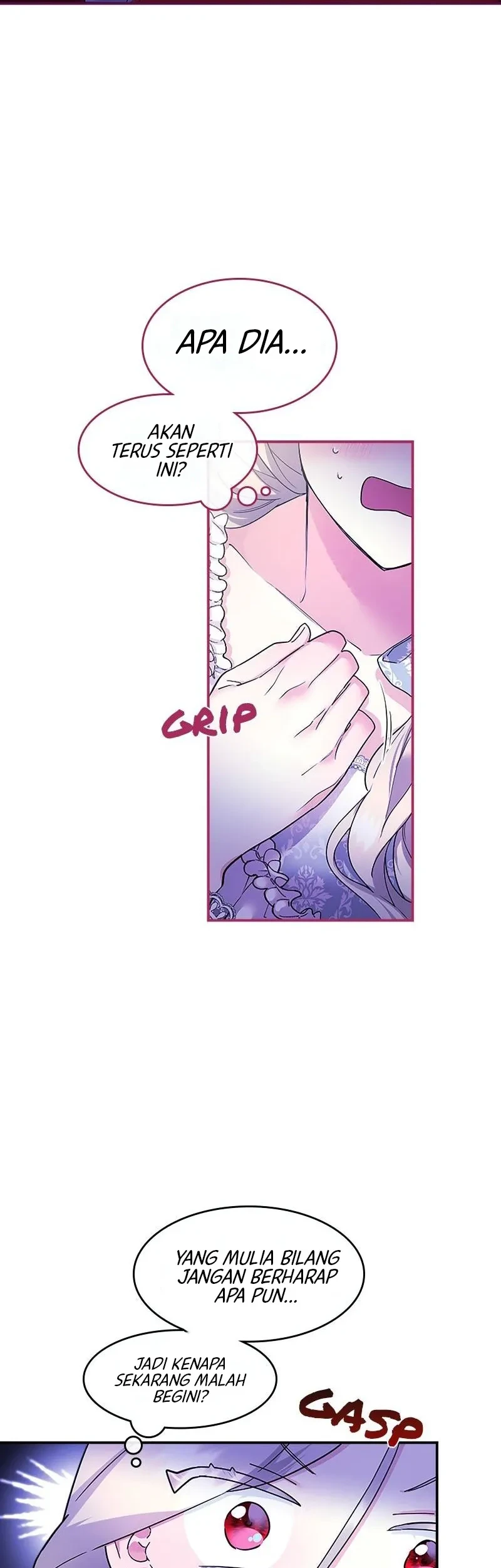 The Beloved Incompetent Stepmom Chapter 21 - halaman 11