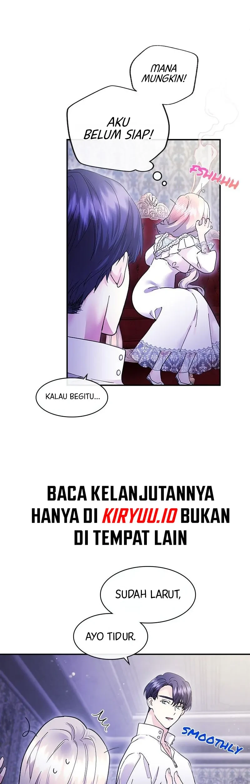 The Beloved Incompetent Stepmom Chapter 21 - halaman 13