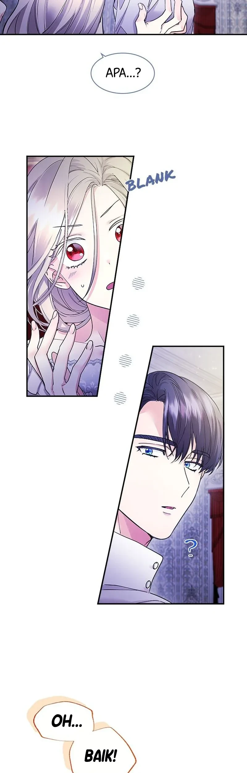 The Beloved Incompetent Stepmom Chapter 21 - halaman 14