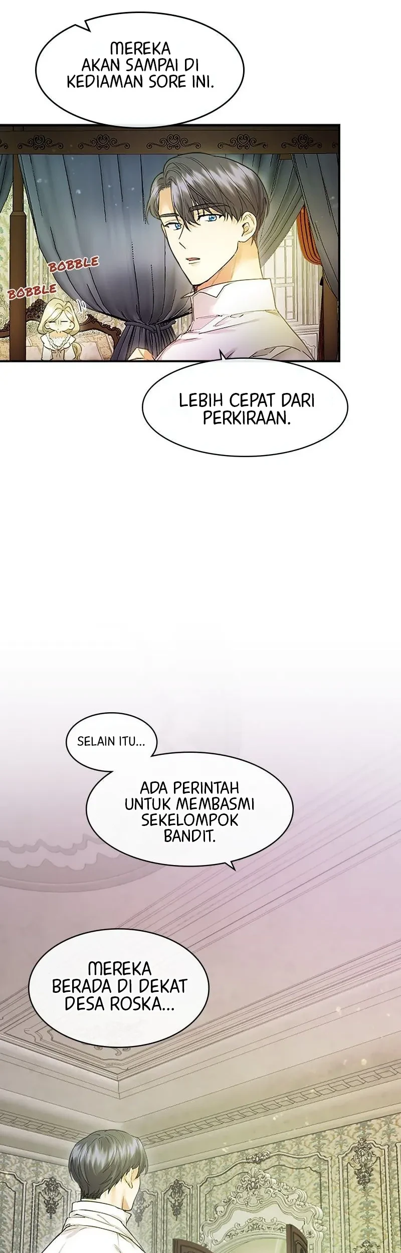 The Beloved Incompetent Stepmom Chapter 21 - halaman 19