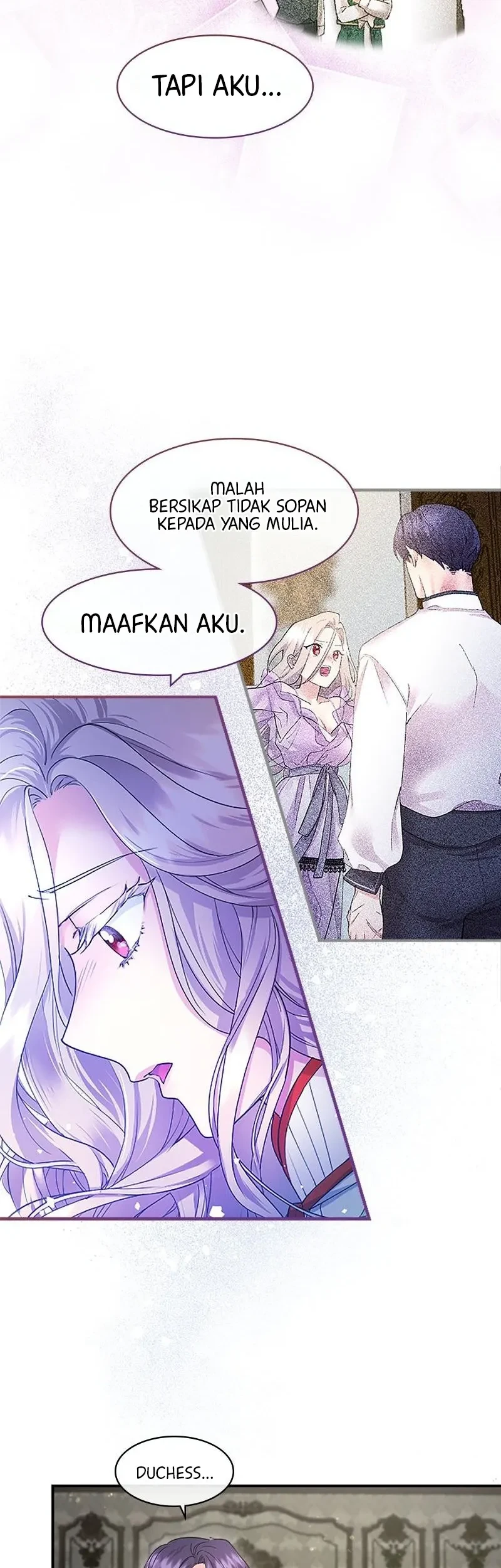 The Beloved Incompetent Stepmom Chapter 21 - halaman 41