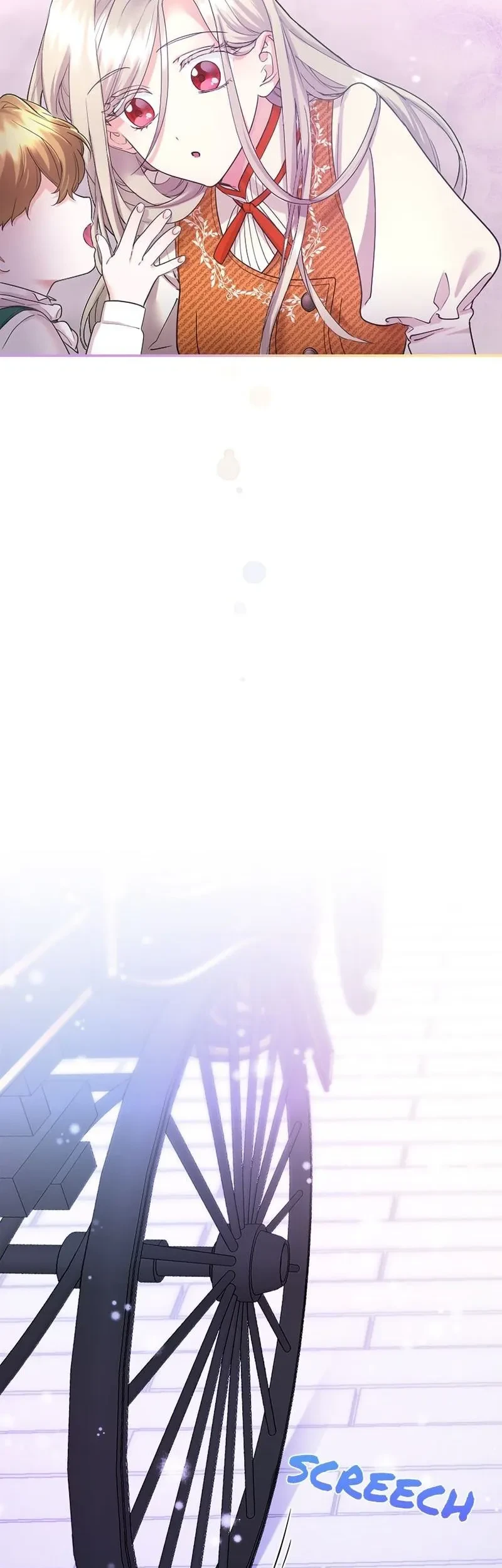 The Beloved Incompetent Stepmom Chapter 21 - halaman 50