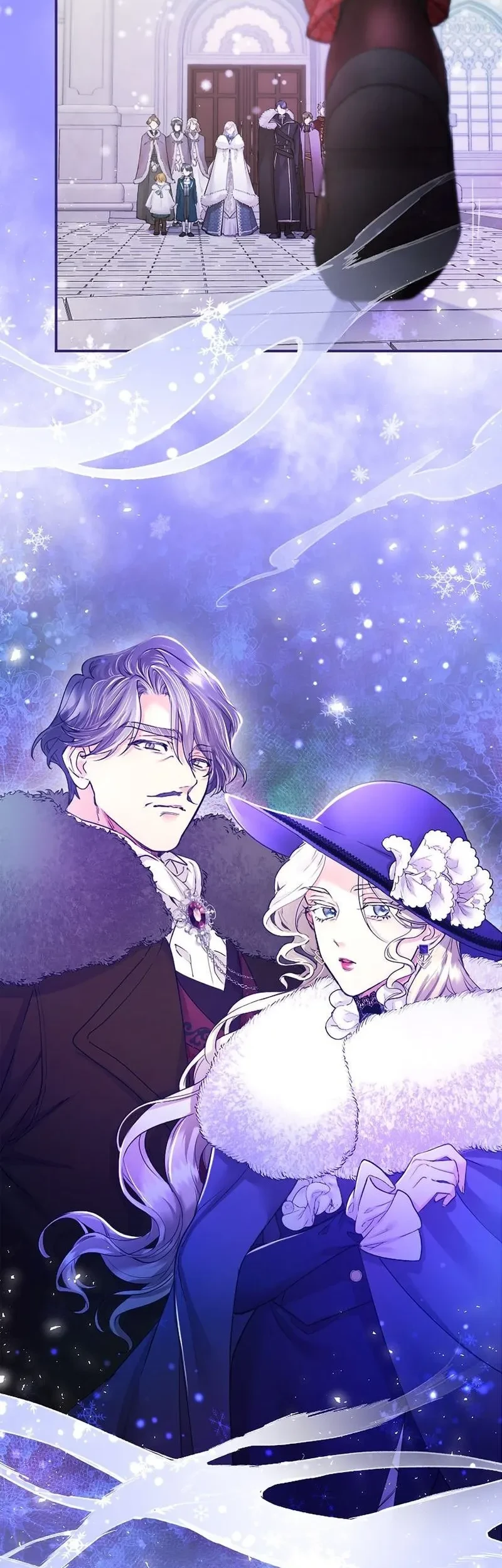 The Beloved Incompetent Stepmom Chapter 21 - halaman 52