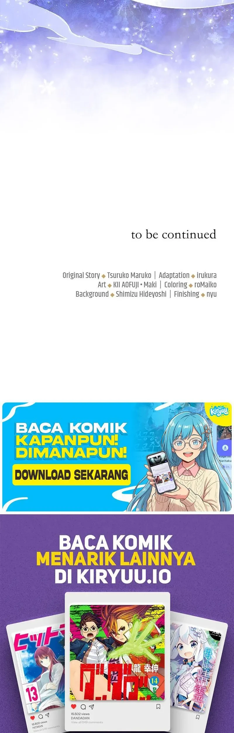 The Beloved Incompetent Stepmom Chapter 21 - halaman 53