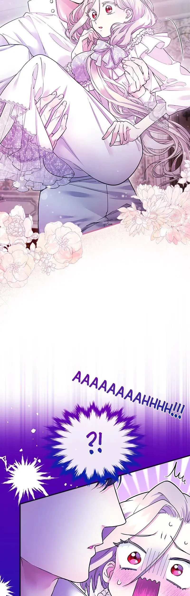 The Beloved Incompetent Stepmom Chapter 21 - halaman 6