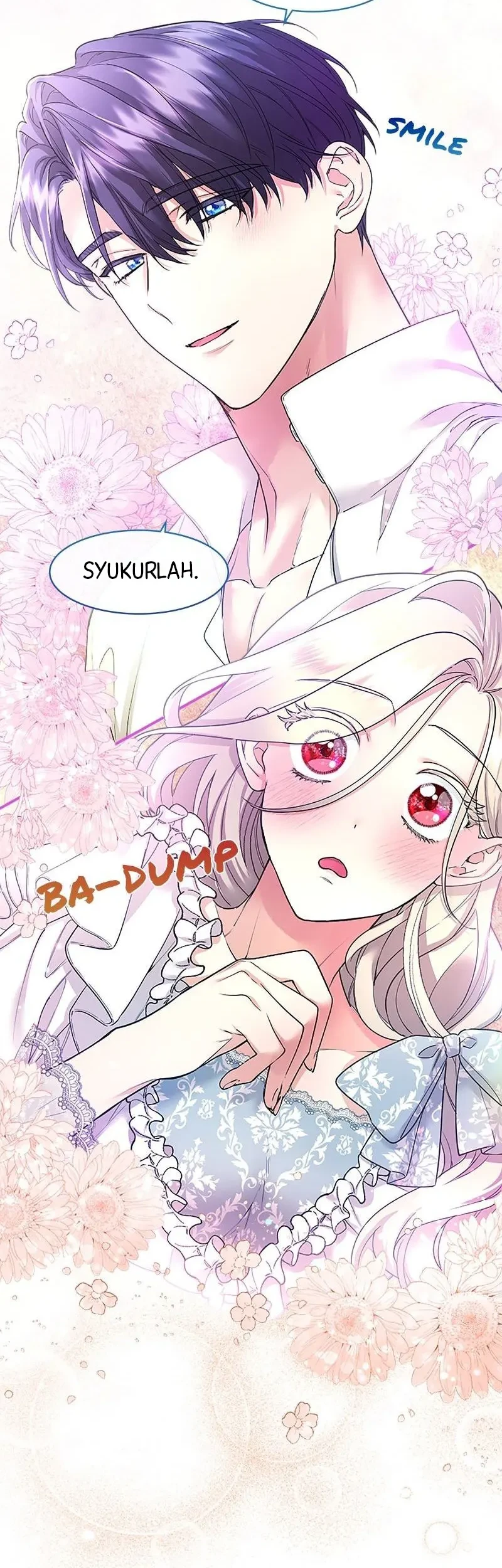 The Beloved Incompetent Stepmom Chapter 21 - halaman 9