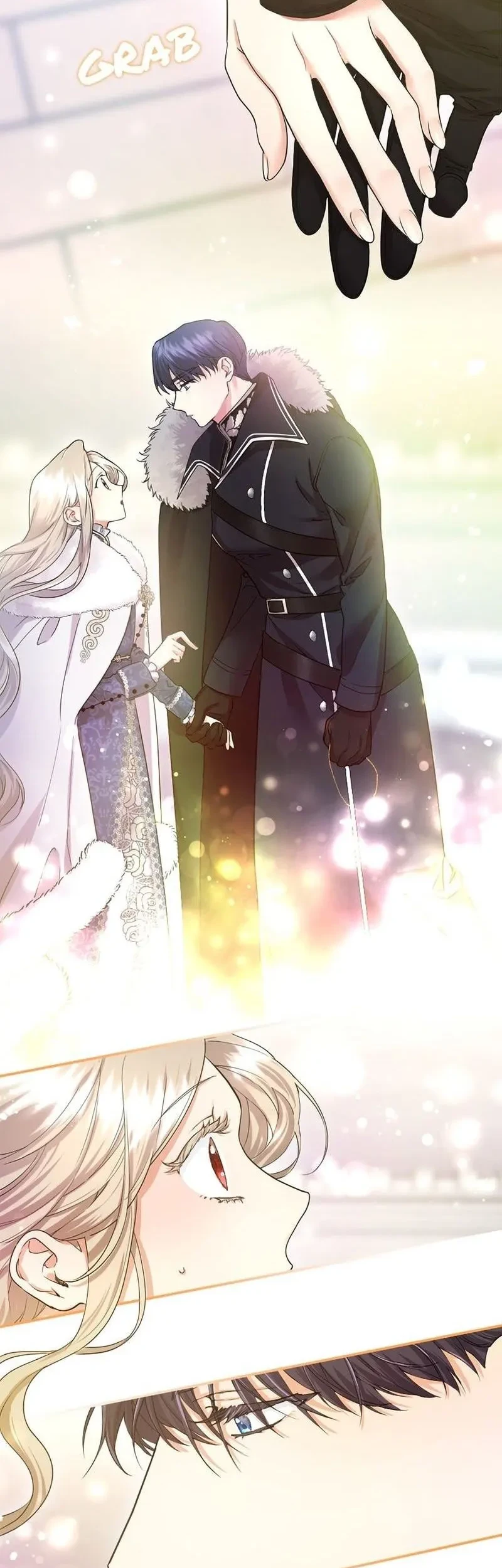 The Beloved Incompetent Stepmom Chapter 22 - halaman 18