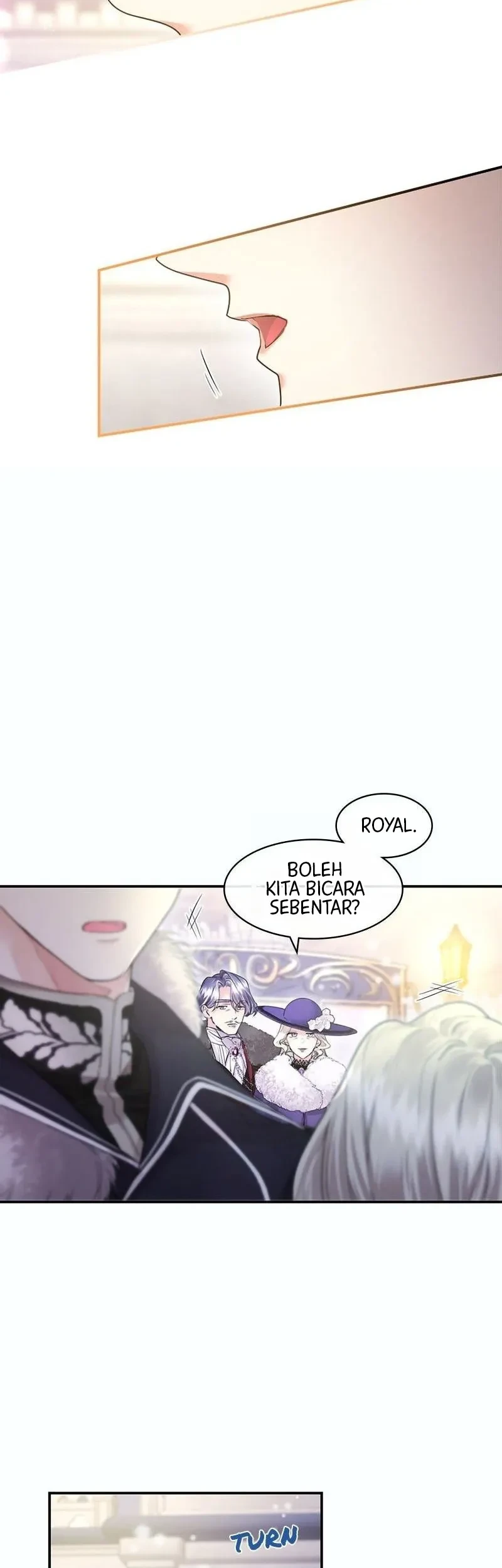 The Beloved Incompetent Stepmom Chapter 22 - halaman 19