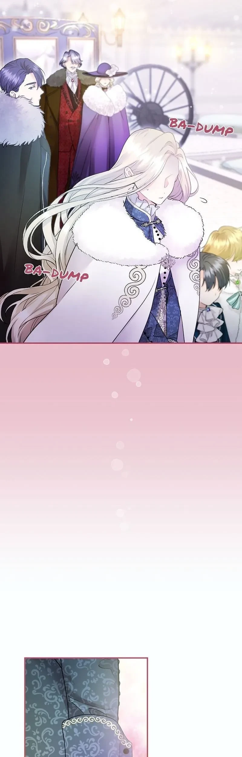 The Beloved Incompetent Stepmom Chapter 22 - halaman 25