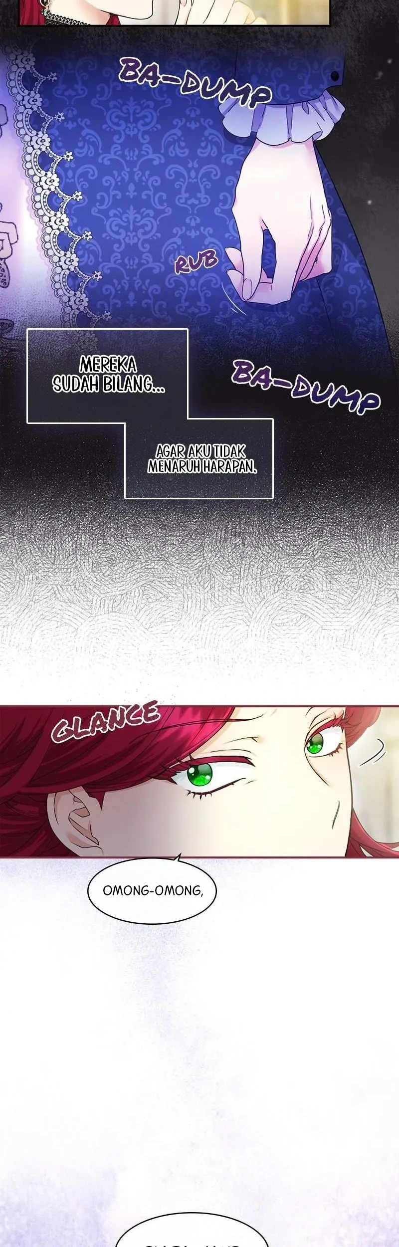The Beloved Incompetent Stepmom Chapter 22 - halaman 38