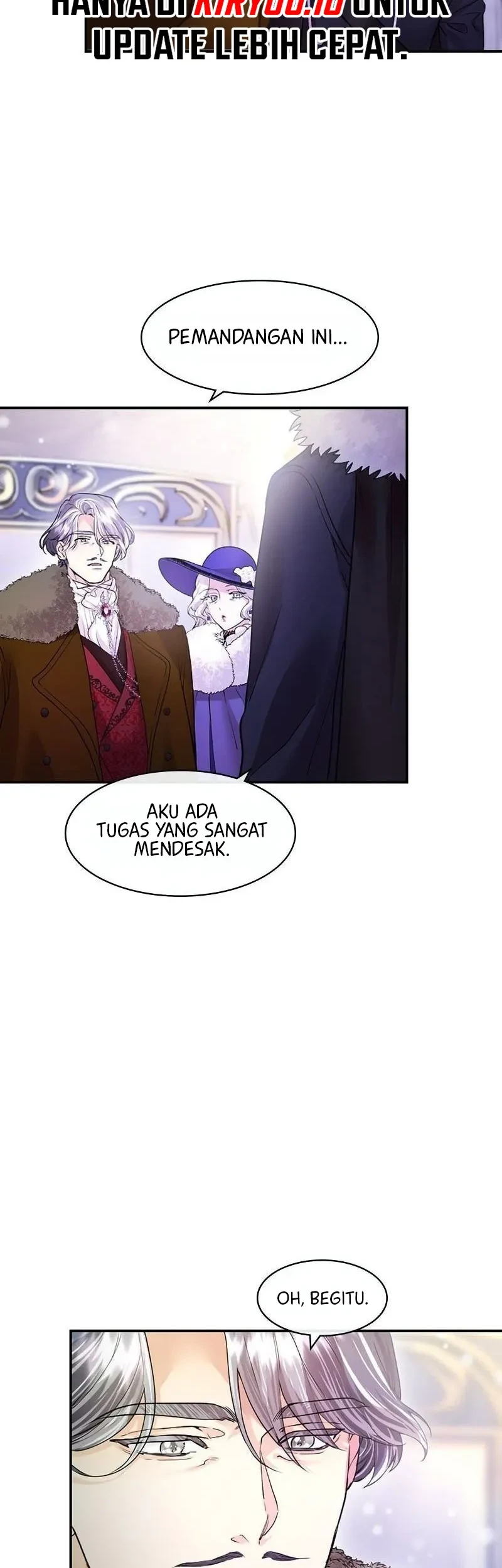 The Beloved Incompetent Stepmom Chapter 22 - halaman 4