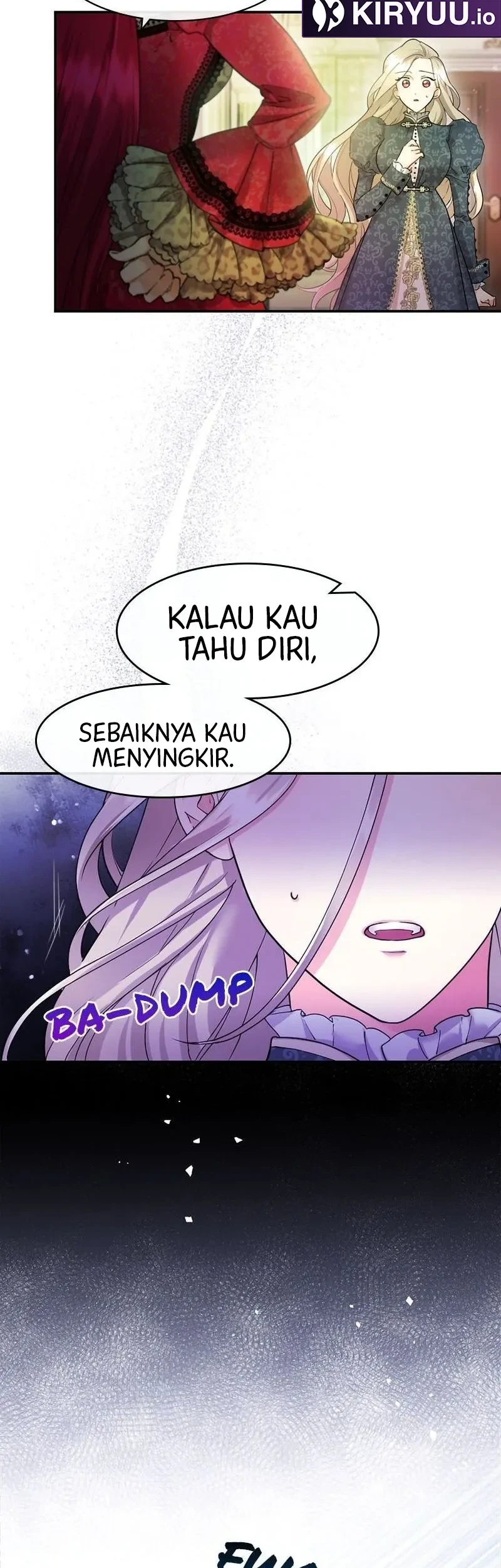 The Beloved Incompetent Stepmom Chapter 22 - halaman 42