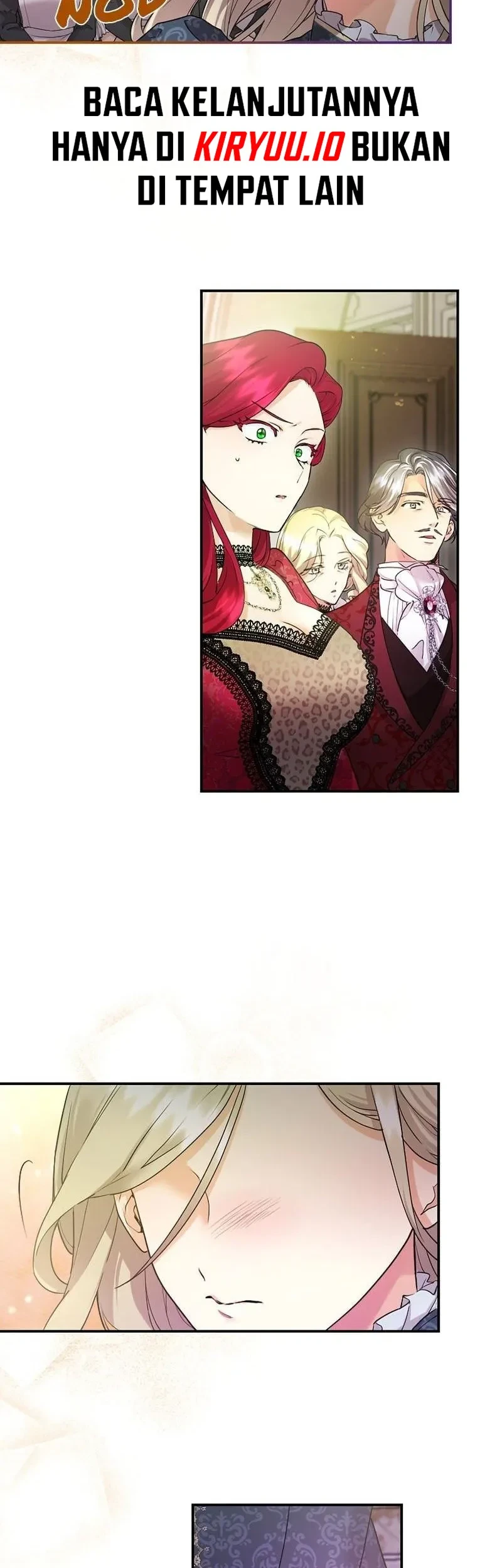 The Beloved Incompetent Stepmom Chapter 22 - halaman 46