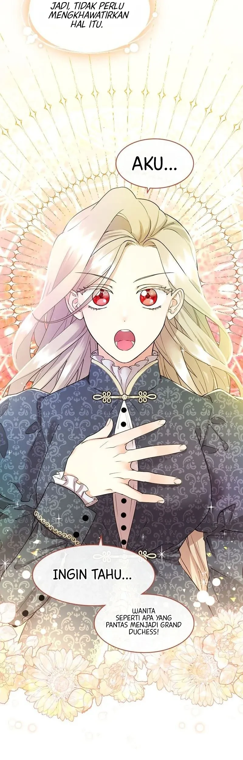 The Beloved Incompetent Stepmom Chapter 22 - halaman 49
