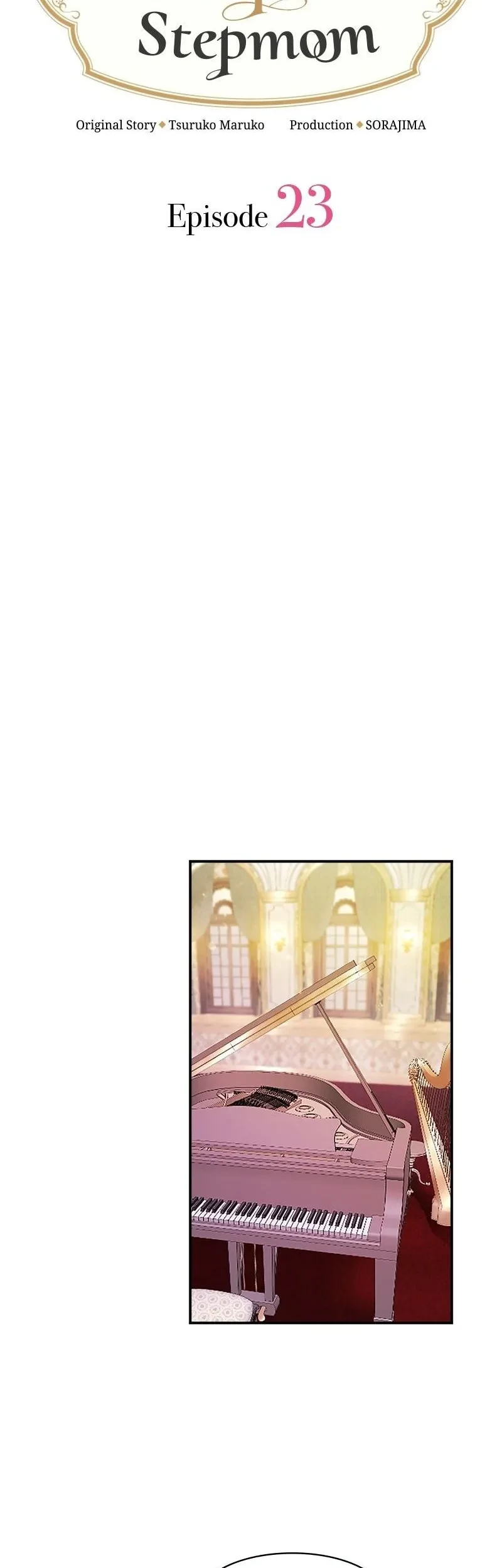 The Beloved Incompetent Stepmom Chapter 23 - halaman 10