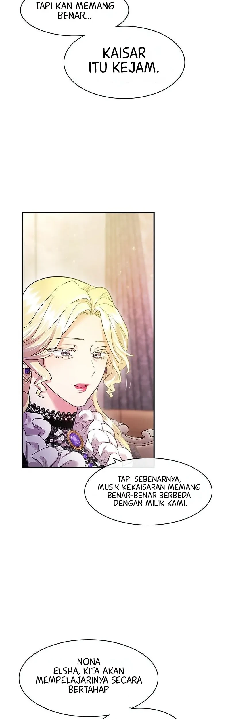 The Beloved Incompetent Stepmom Chapter 23 - halaman 15