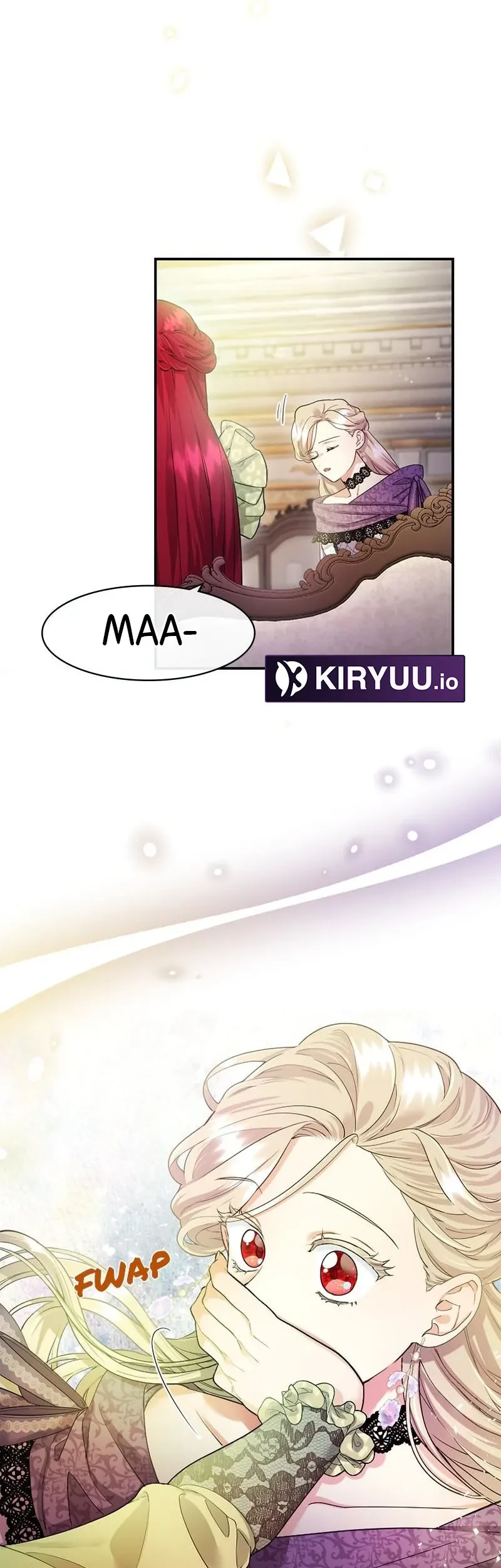 The Beloved Incompetent Stepmom Chapter 23 - halaman 36