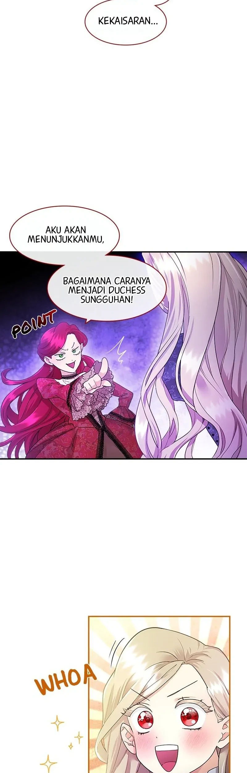 The Beloved Incompetent Stepmom Chapter 23 - halaman 7