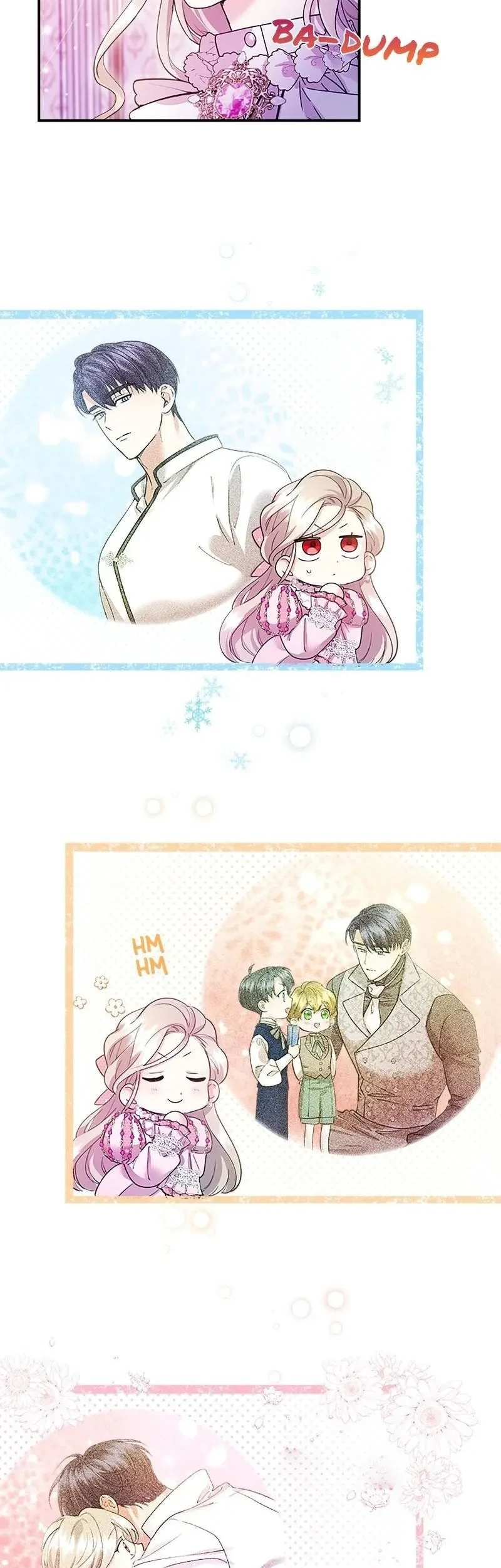The Beloved Incompetent Stepmom Chapter 24 - halaman 11