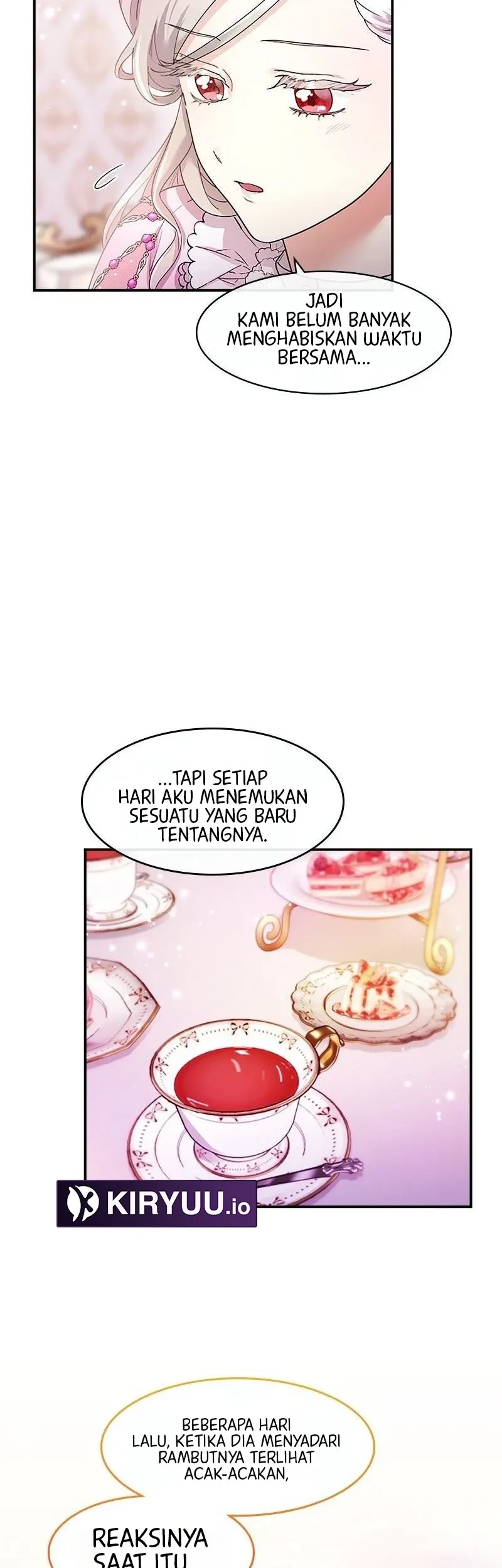 The Beloved Incompetent Stepmom Chapter 24 - halaman 15