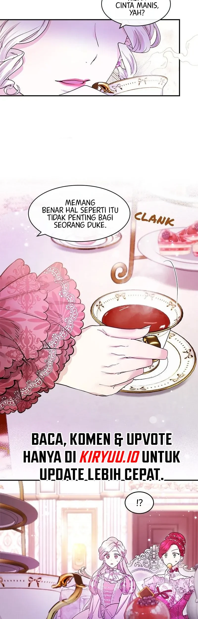 The Beloved Incompetent Stepmom Chapter 24 - halaman 25