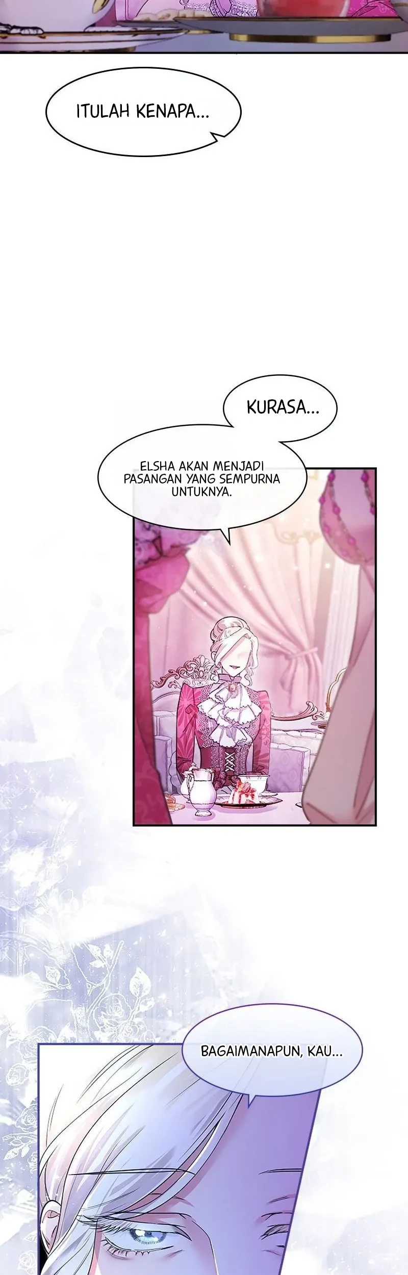 The Beloved Incompetent Stepmom Chapter 24 - halaman 26