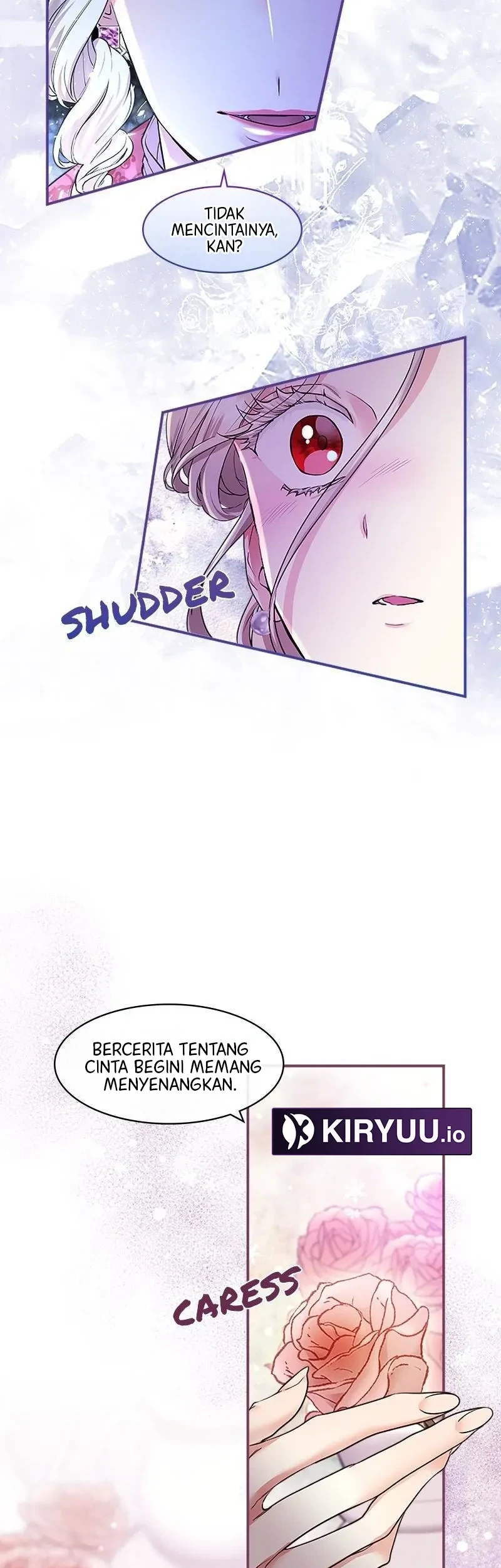 The Beloved Incompetent Stepmom Chapter 24 - halaman 27